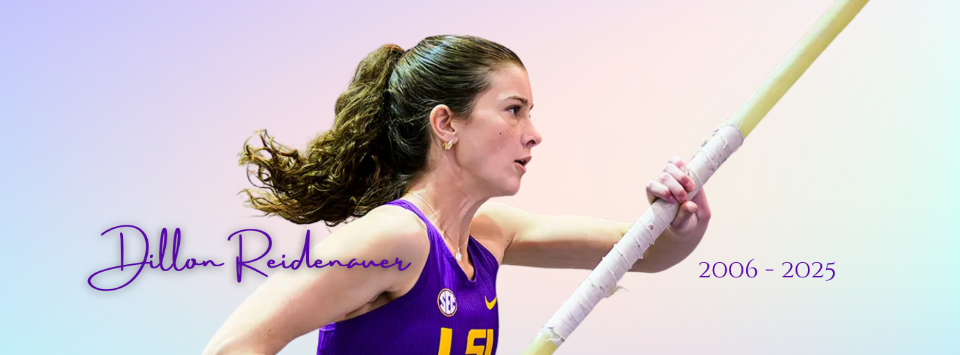 Dillon Reidenauer Scholarship